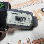HYUNDAİ İX35 CAM MOTORU SOL ARKA