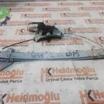 HYUNDAİ İX35 CAM MOTORU VE KRİKOSU SOL ÖN 28408185 05