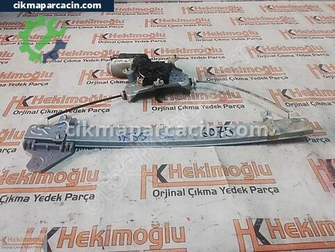 Hyundai ix35 Cam Krikosu çıkma parça