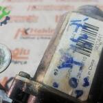 HYUNDAİ İX35 CAM MOTORU VE KRİKOSU SOL ÖN 28408185 05