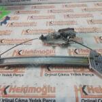 HYUNDAİ İX35 CAM MOTORU VE KRİKOSU SOL ÖN 28408185 05
