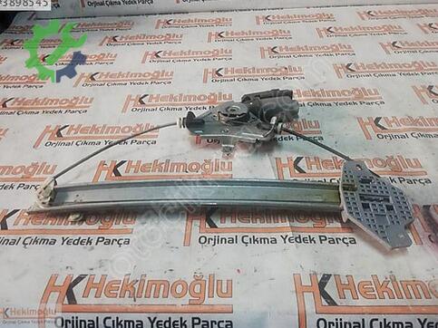Hyundai Elantra 28408185 çıkma parça