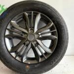 Hyundai IX35 2014-2017 Çıkma Çelik Jant