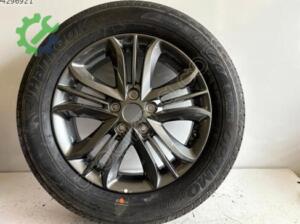 Hyundai IX35 2014-2017 Çıkma Çelik Jant