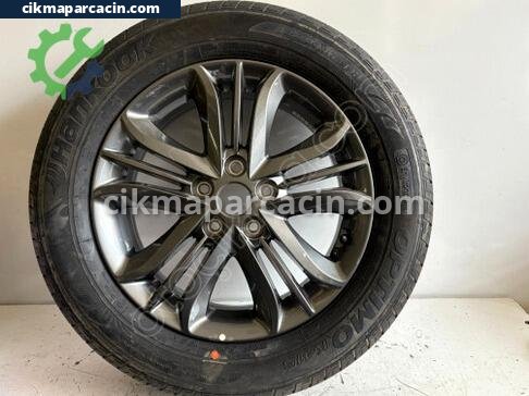 Hyundai IX35 Çelik Jant çıkma parça