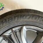 Hyundai IX35 2014-2017 Çıkma Çelik Jant