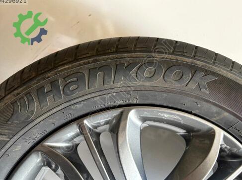 Hyundai IX35 Çelik Jant çıkma parça