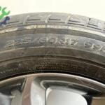Hyundai IX35 2014-2017 Çıkma Çelik Jant