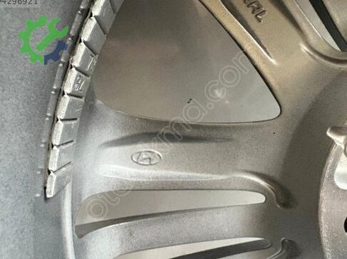 Hyundai IX35 Çelik Jant çıkma parça