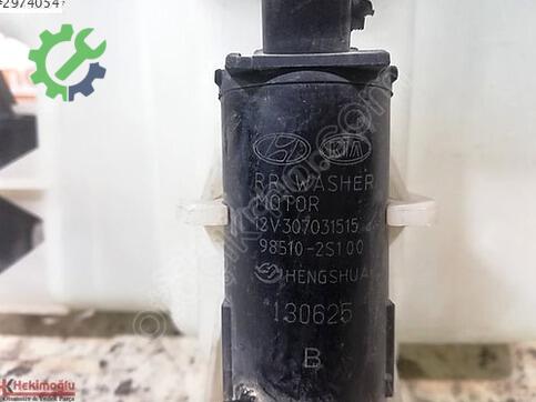Hyundai ix35 çıkma parça