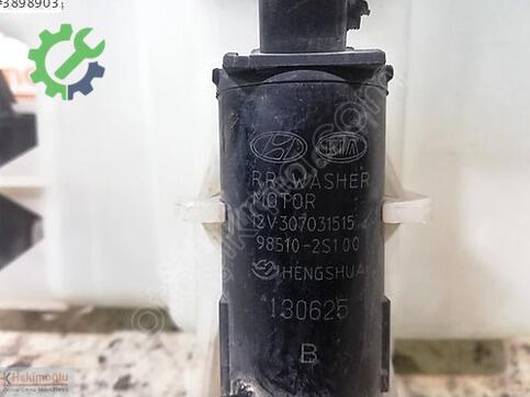 Hyundai ix35 çıkma parça
