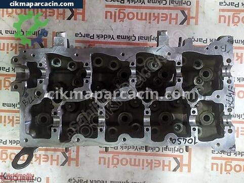 Hyundai ix35 Silindir Kapağı çıkma parça