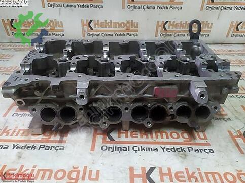 Hyundai ix35 çıkma parça