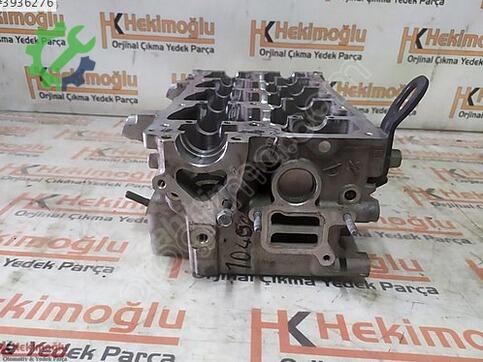 Hyundai ix35 çıkma parça