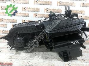 HYUNDAİ İX35 KALORİFER KAZANI VE MOTORU F 00S 3B2 441 HCC D2
