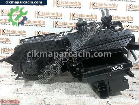 Hyundai ix35 Kalorifer çıkma parça