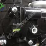 HYUNDAİ İX35 KALORİFER KAZANI VE MOTORU F 00S 3B2 441 HCC D2