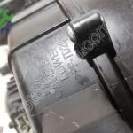 HYUNDAİ İX35 KALORİFER KAZANI VE MOTORU F 00S 3B2 441 HCC D2