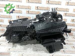 HYUNDAİ İX35 KALORİFER KAZANI VE MOTORU F 00S 3B2 441 HCC D266