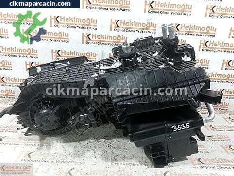 Hyundai ix35 Kalorifer çıkma parça