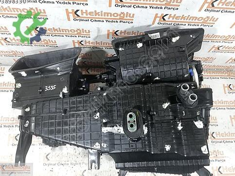 Hyundai ix35 çıkma parça