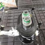 HYUNDAİ İX35 KALORİFER KAZANI VE MOTORU F 00S 3B2 441 HCC D266