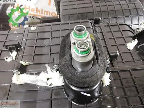 Hyundai ix35 çıkma parça