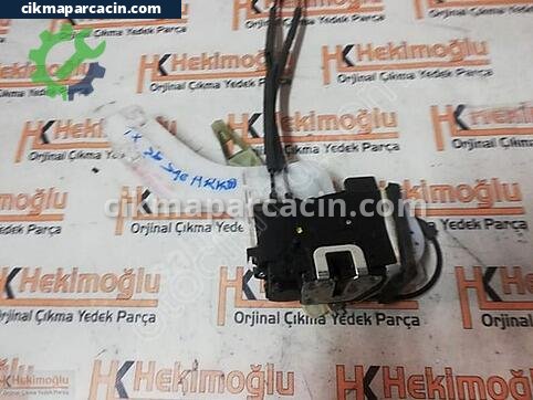Hyundai ix35 Kapı Kilidi çıkma parça