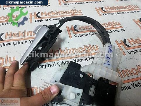Hyundai ix35 Kapı Kilidi çıkma parça