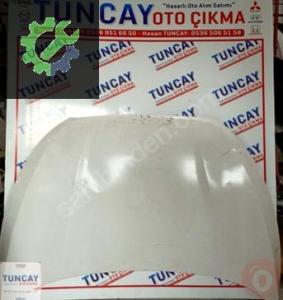 HYUNDAİ İX35 KAPUT 2010-2015