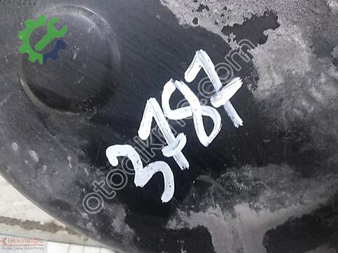 Kia Sportage çıkma parça