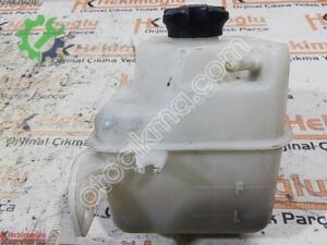 HYUNDAİ İX35 KIA SPORTAGE MOTOR GENLEŞME BİDONU VE KAPAĞI 25