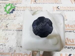 HYUNDAİ İX35 KIA SPORTAGE MOTOR GENLEŞME BİDONU VE KAPAĞI 25430-