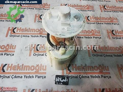 Hyundai ix35 Yakıt Şamandırası çıkma parça