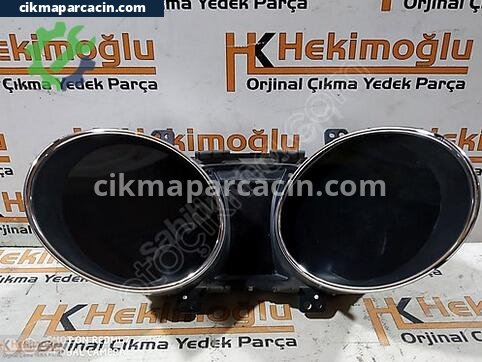 Hyundai ix35 Kilometre Saati çıkma parça