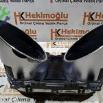 HYUNDAİ İX35 KİLOMETRE SAATİ KADRAN 94019-2Y270, 11002-58120PO,