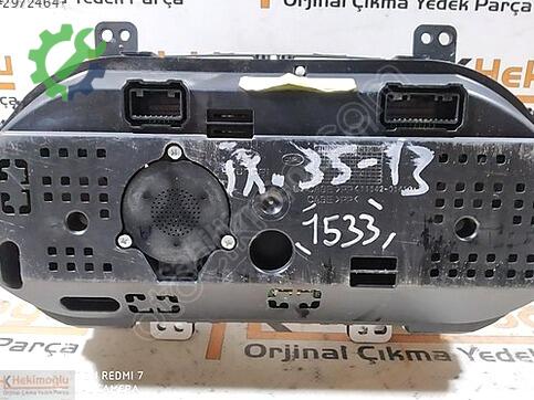 Hyundai ix35 94019 çıkma parça