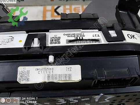 Hyundai ix35 94019 çıkma parça