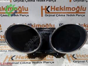 HYUNDAİ İX35 KİLOMETRE SAATİ KADRAN 94019-2Y270, 11002-58120PO,
