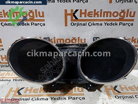 Hyundai ix35 Kilometre Saati çıkma parça