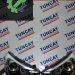 HYUNDAİ İX35 LED’Lİ MERCEKLİ FAR TAKIMI 2013-2015