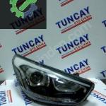 HYUNDAİ İX35 LED’Lİ MERCEKLİ FAR TAKIMI 2013-2015