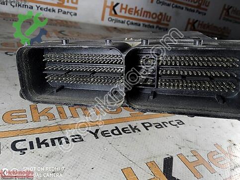 Hyundai ix35 39110 çıkma parça