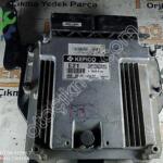 HYUNDAİ İX35 MOTOR BEYNİ 39110-2BAV7 ~ 39101-2BAV7 ~ 90031