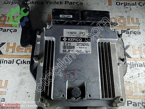 Hyundai ix35 39110 çıkma parça