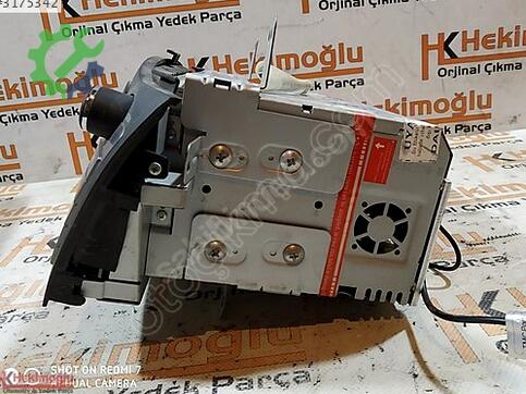 Hyundai ix35 çıkma parça