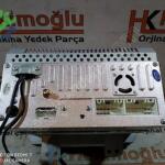 HYUNDAİ İX35 MULTİMEDYA NAVİGASYON TEYP