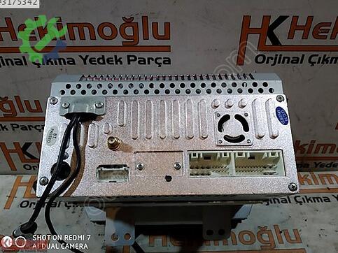 Hyundai ix35 çıkma parça