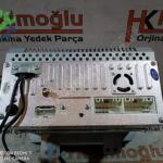 HYUNDAİ İX35 MULTİMEDYA NAVİGASYON TEYP
