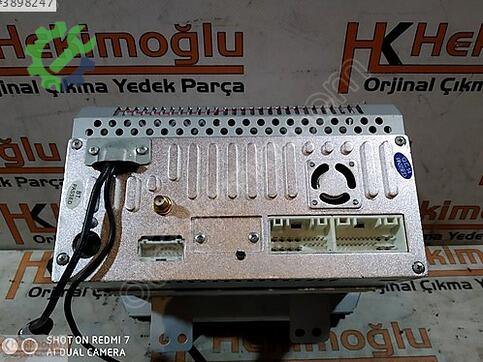 Hyundai ix35 çıkma parça